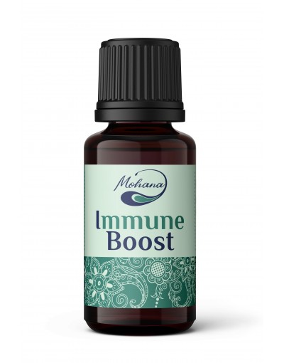 Арома бленд "Имунитет"