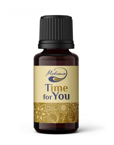 Арома бленд "Време за теб"