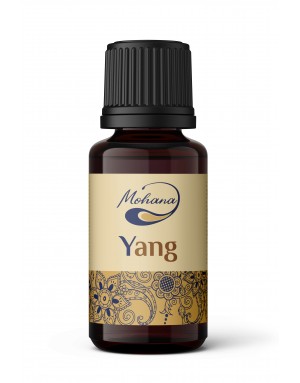 Арома бленд "Ян" Арома бленд "Ян"