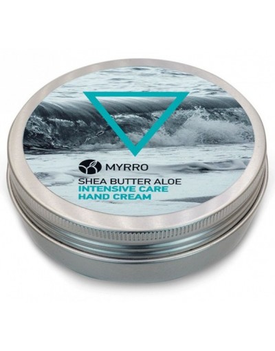 Крем за ръце за интензивна грижа Myrro, 100 мл