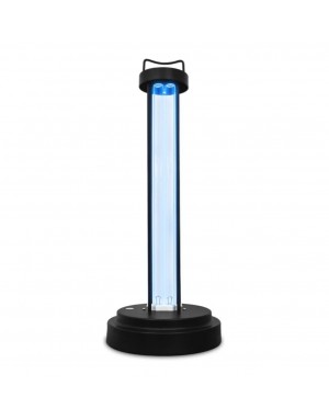 Ултравиолетова мощна бактерицидна UV лампа