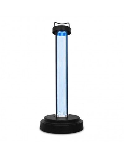 Ултравиолетова мощна бактерицидна UV лампа