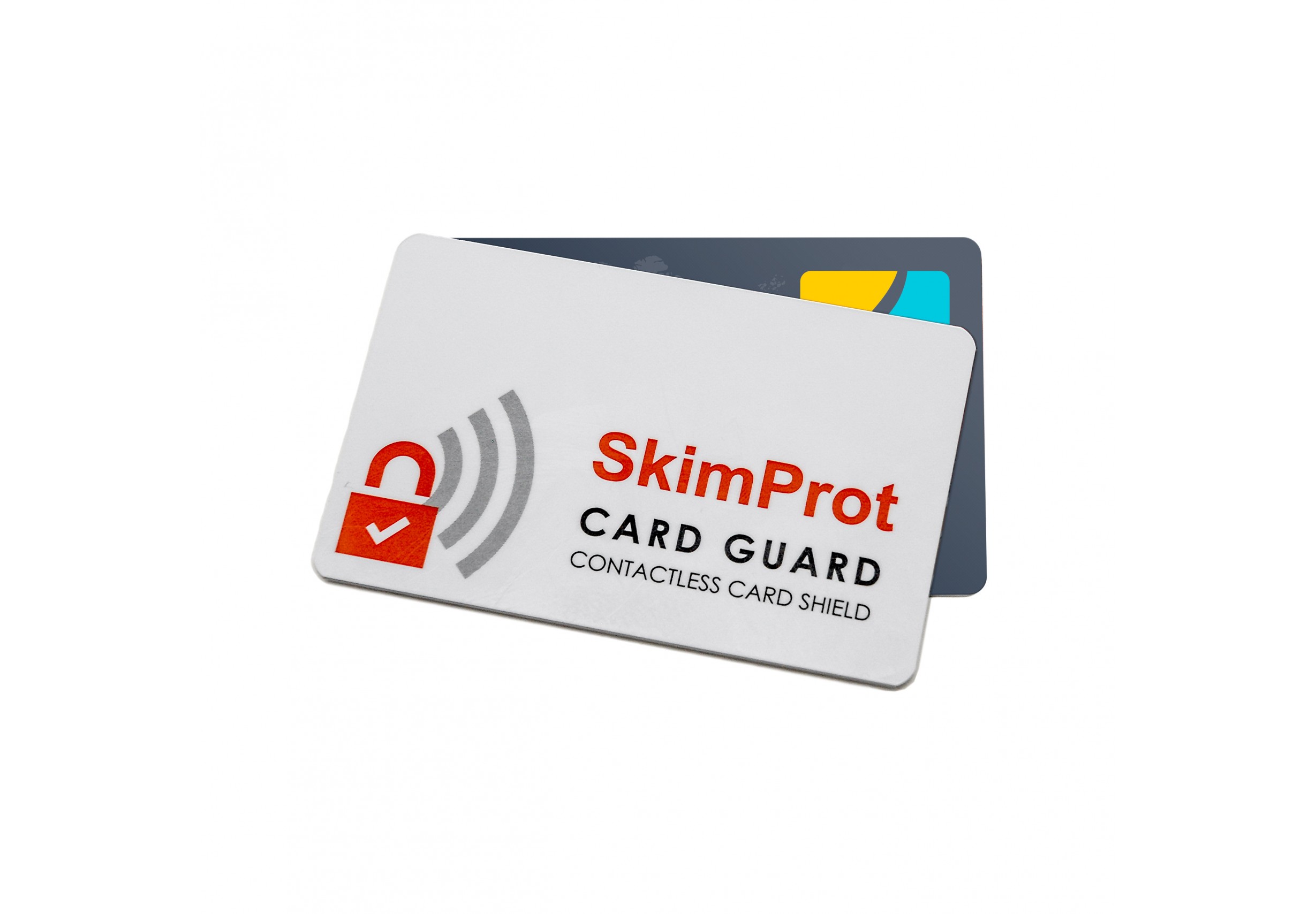 SkimProt Card Guard - защитна карта