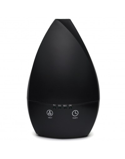 Дифузер ваза в черно