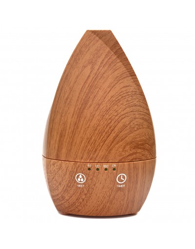 Дифузер ваза тъмно дърво