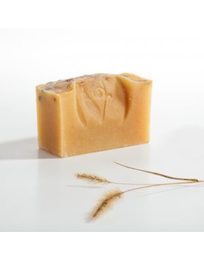 Домашен  Сапун с Мей Чанг и Хвойна.