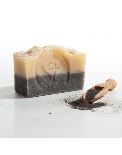 Домашен сапун с кал от Мъртво море