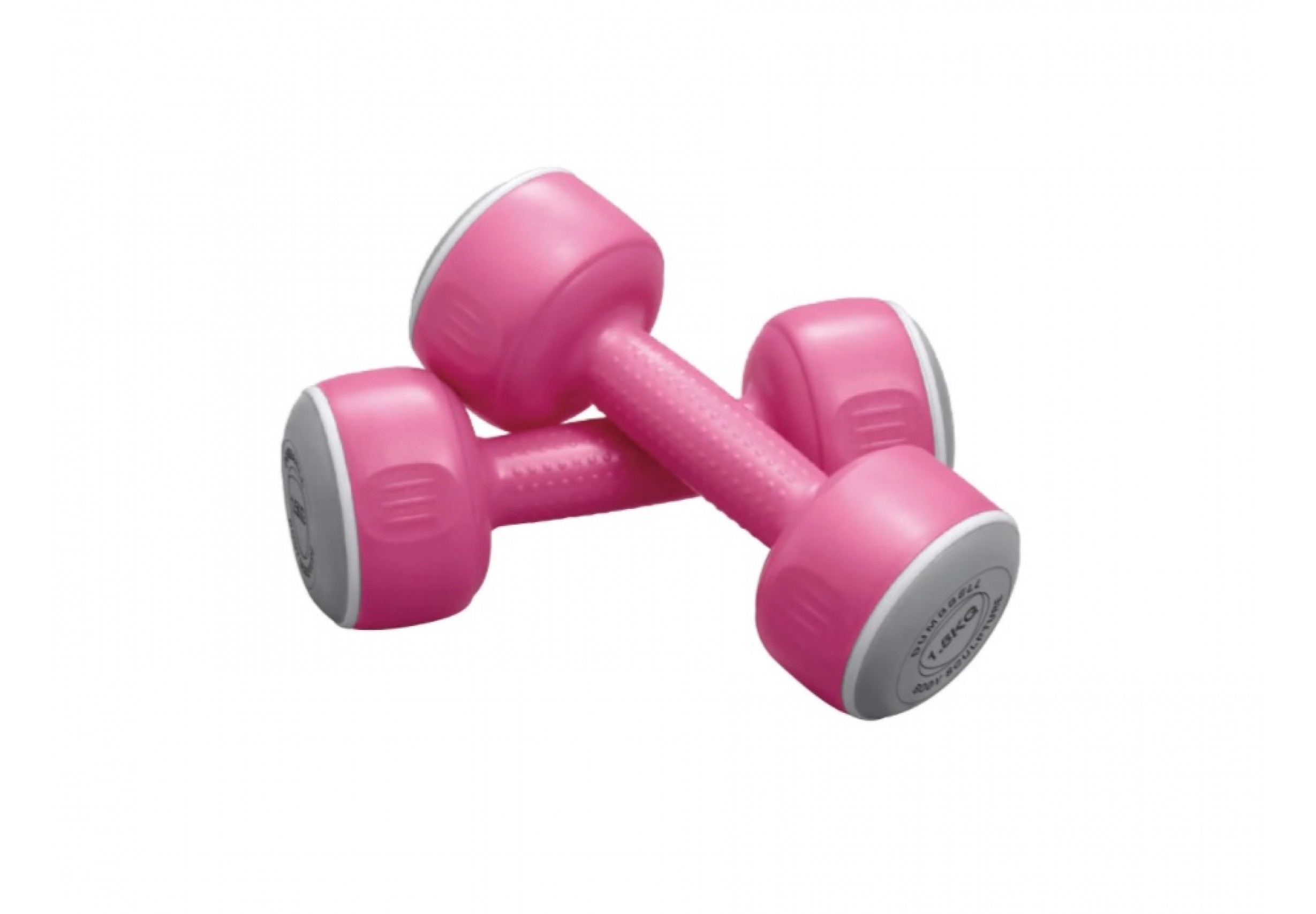 BODY SCULPTURE Комплект гири 2 x 1.5 кг