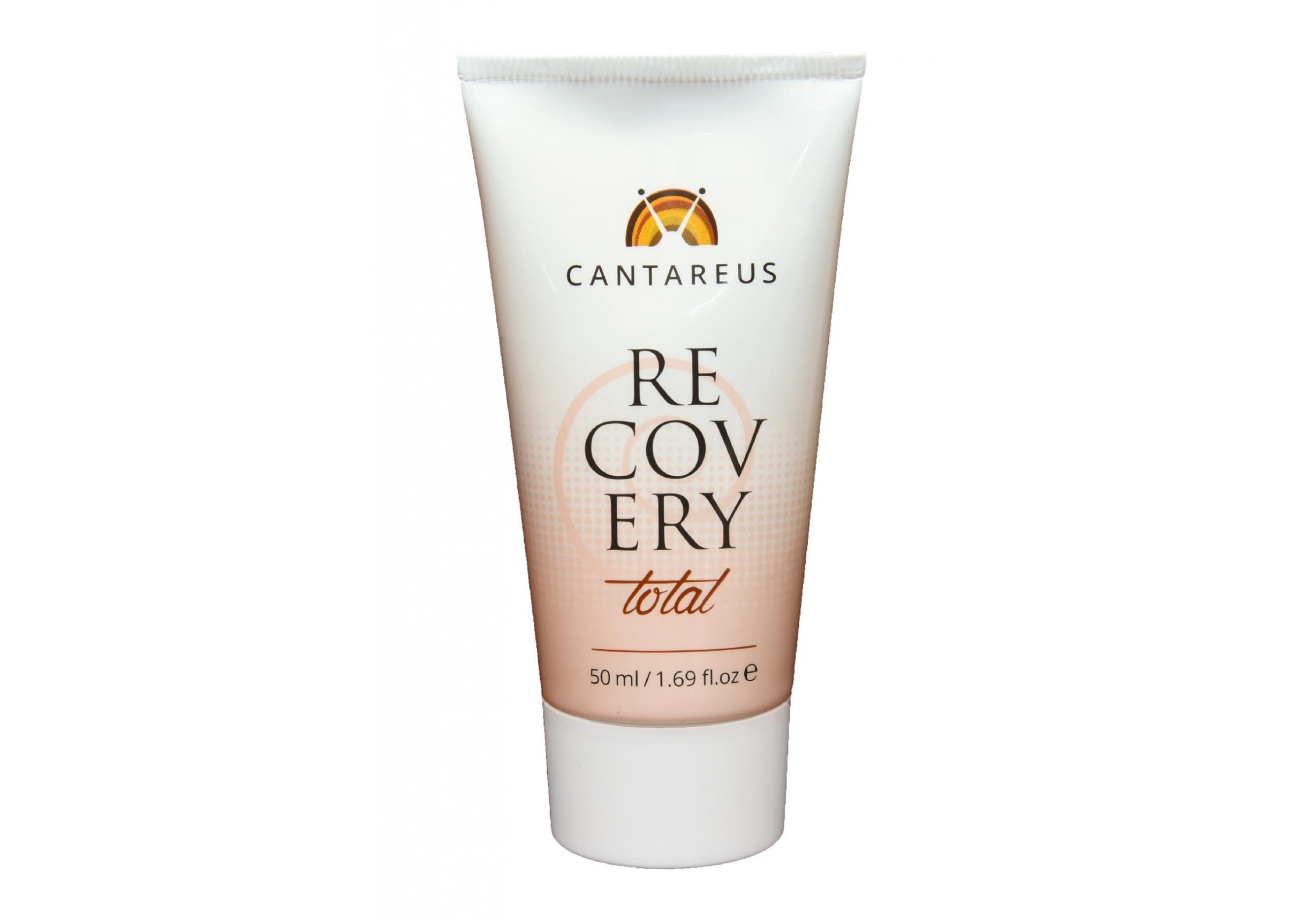 CANTAREUS TOTAL RECOVERY крем за рани 50ml