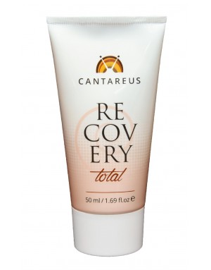 CANTAREUS TOTAL RECOVERY крем за рани 50ml CANTAREUS TOTAL RECOVERY крем за рани 50ml