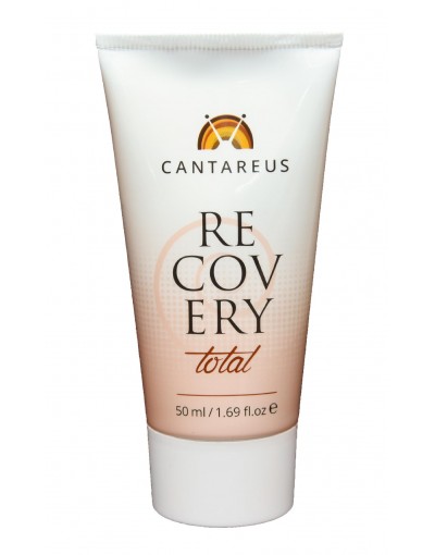 CANTAREUS TOTAL RECOVERY крем за рани 50ml
