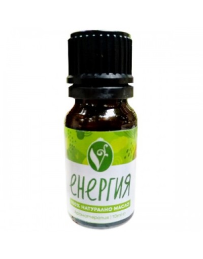 Арома композиция "Енергия" 10 мл