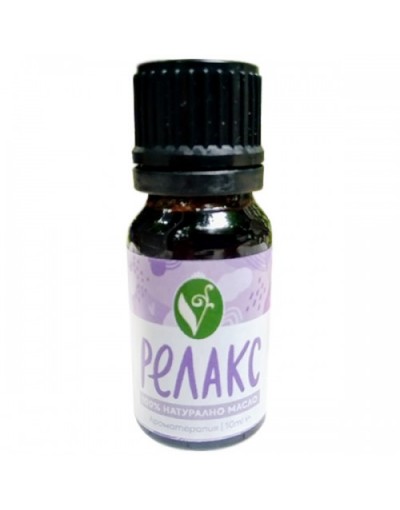 Арома композиция "Релакс" 10 мл