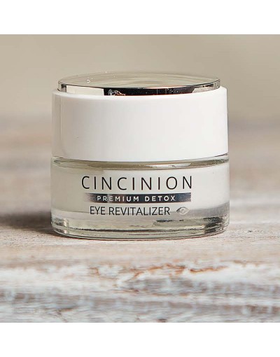 Възстановяващ крем за околоочен контур Cincinion 15 мл