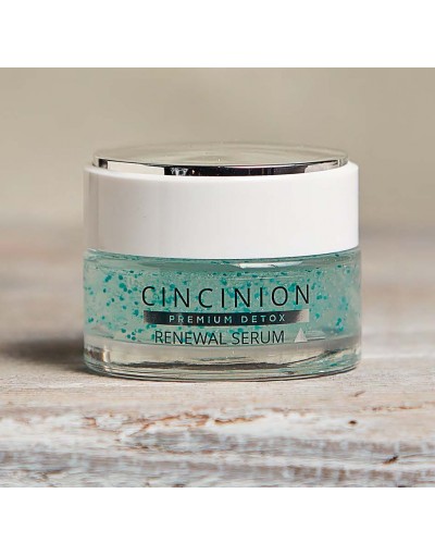 Мултиактивен подмладяващ серум Cincinion 20 мл