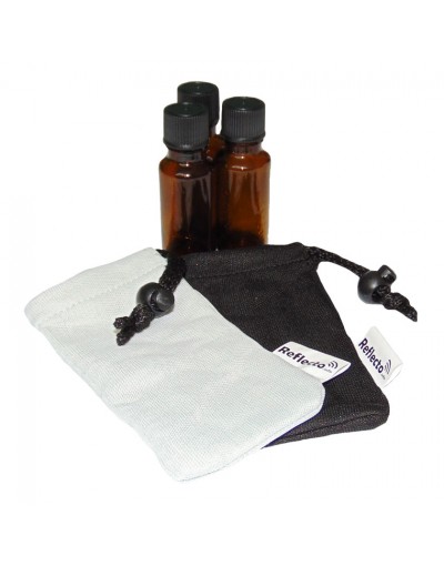 Рефлекто - електромагнитна защита