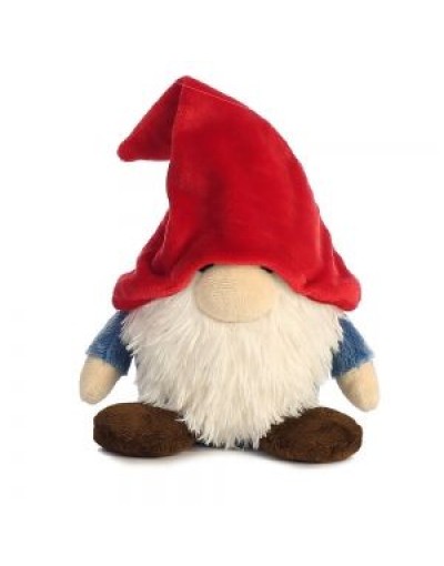 Плюшена играчка гномче