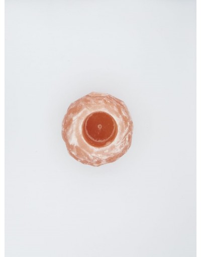 Свещник от хималайска сол