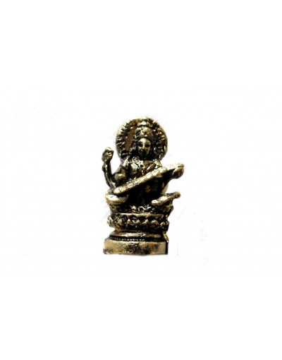 Статуетка (мурти) на Сарасвати