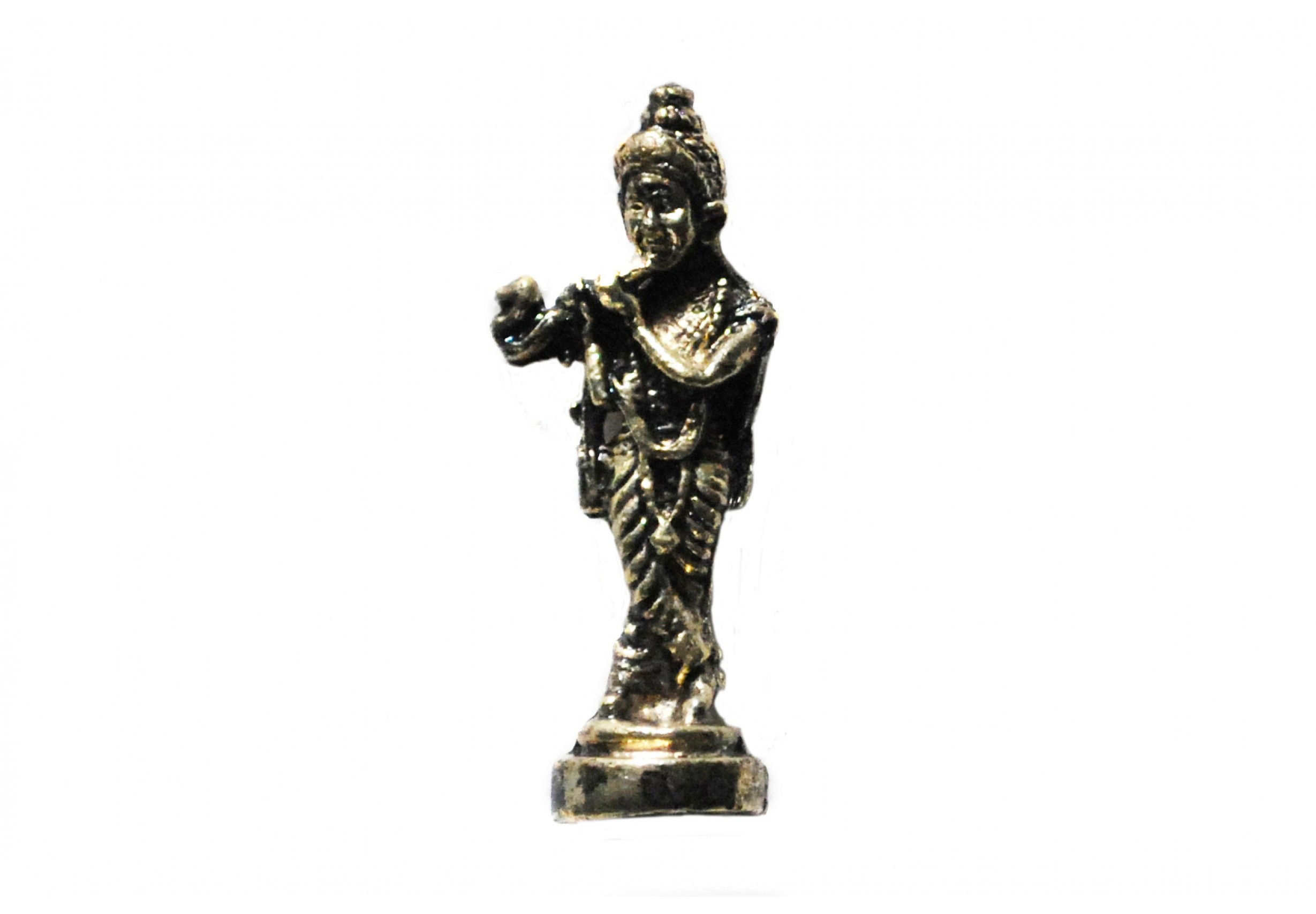 Статуетка (мурти) на Кришна
