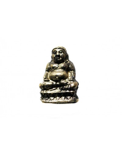 Статуетка (мурти) на Буда - 2.5 см
