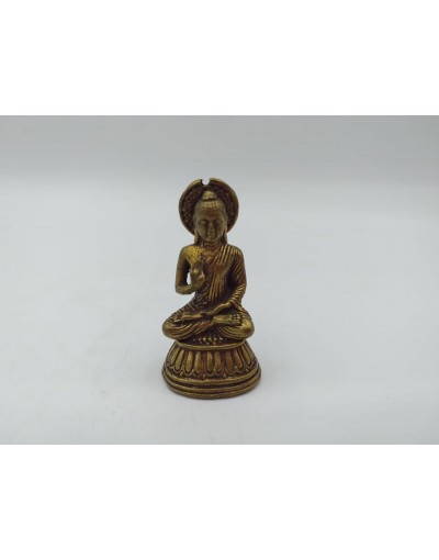 Буда фигурка 3 см
