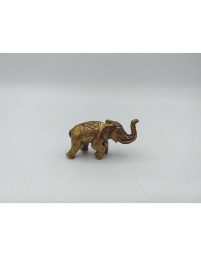 Фигурка слон 3 х 2 см