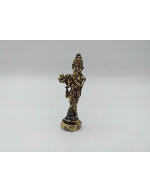 Фигурка на бог Кришна Фигурка на бог Кришна