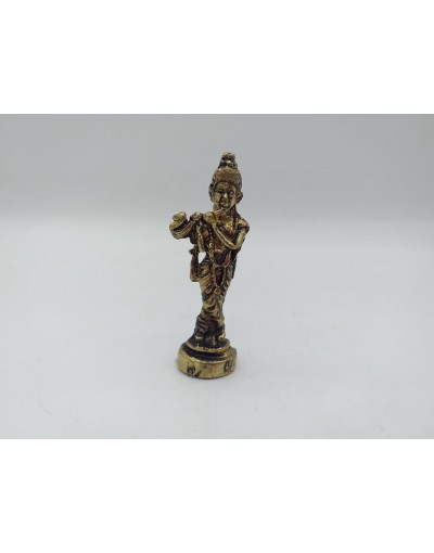 Фигурка на бог Кришна