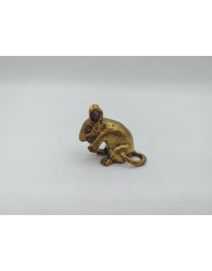 Фигурка мишка 2 х 3 см Фигурка мишка 2 х 3 см