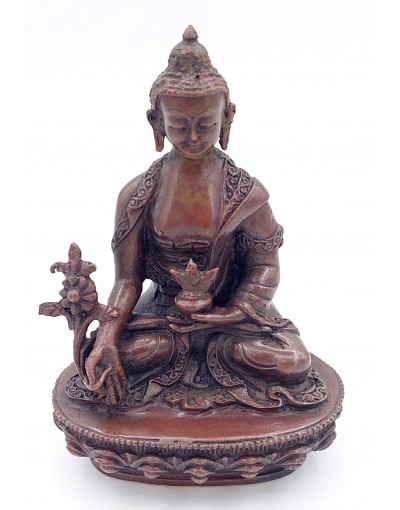 Буда Лечител 