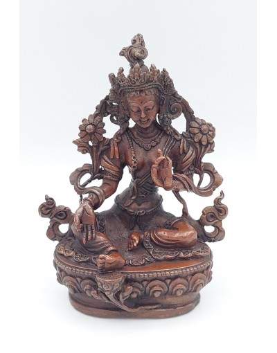 Зелена Тара